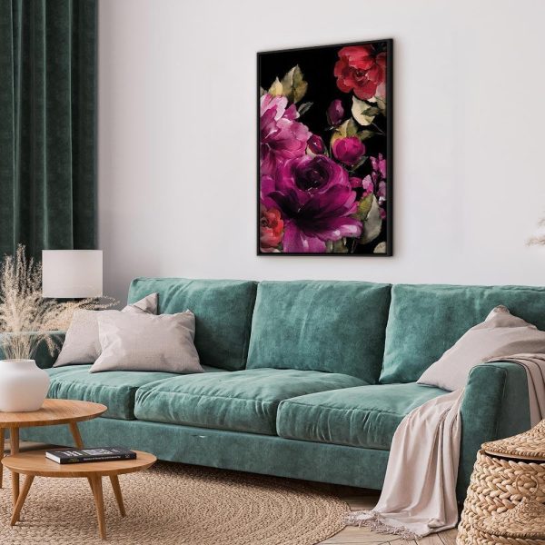 Tableau - Midsummer (1 Part) Vertical