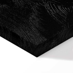 Tableau - Minimalist Flower (1 Part) Vertical