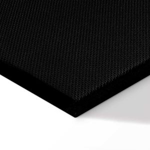 Tableau - Minimalist Flower (1 Part) Vertical