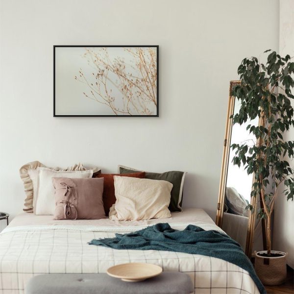 Tableau - Minimalist Twig (1 Part) Wide