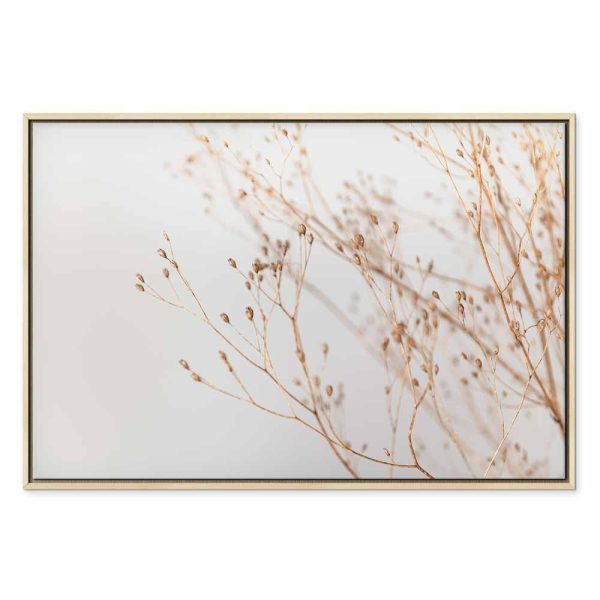 Tableau - Minimalist Twig (1 Part) Wide