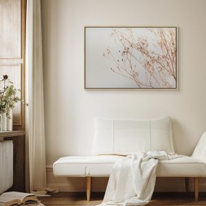 Tableau - Minimalist Twig (1 Part) Wide