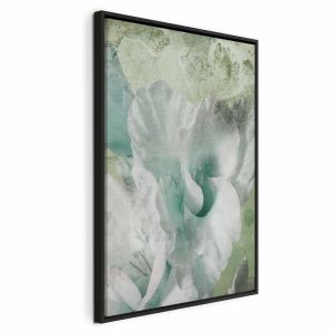 Tableau - Mint Fog (1 Part) Vertical