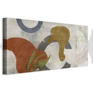 Tableau - Mirage of Shapes (1 Part)