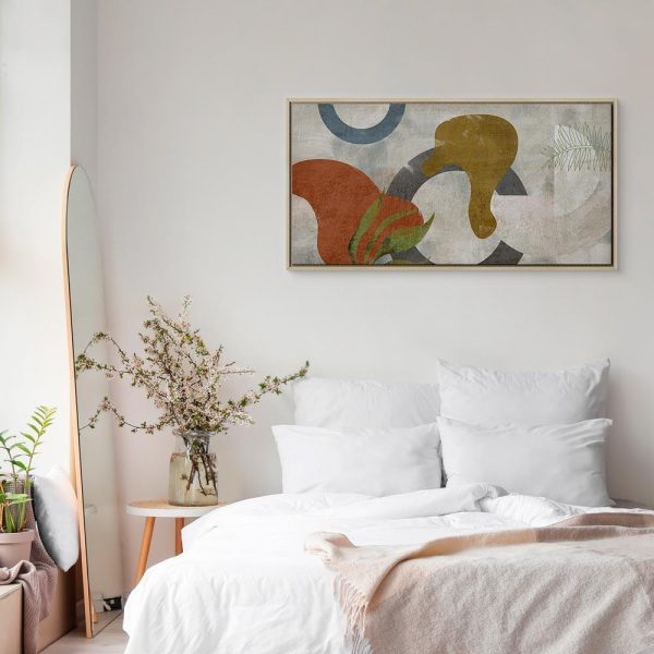 Tableau - Mirage of Shapes (1 Part)