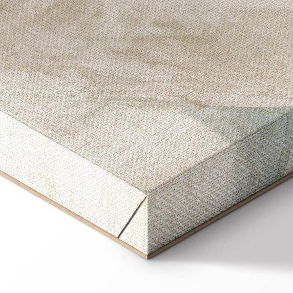 Tableau - Mirage of Shapes (1 Part)