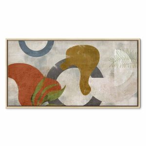 Tableau - Mirage of Shapes (1 Part)