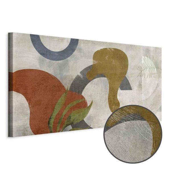 Tableau - Mirage of Shapes (1 Part) Tableau - Mirage of Shapes (1 Part)