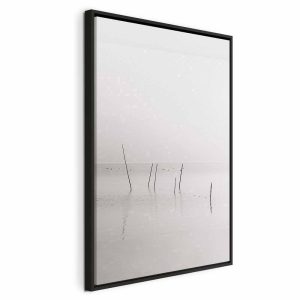 Tableau - Misty Trail (1 Part) Vertical