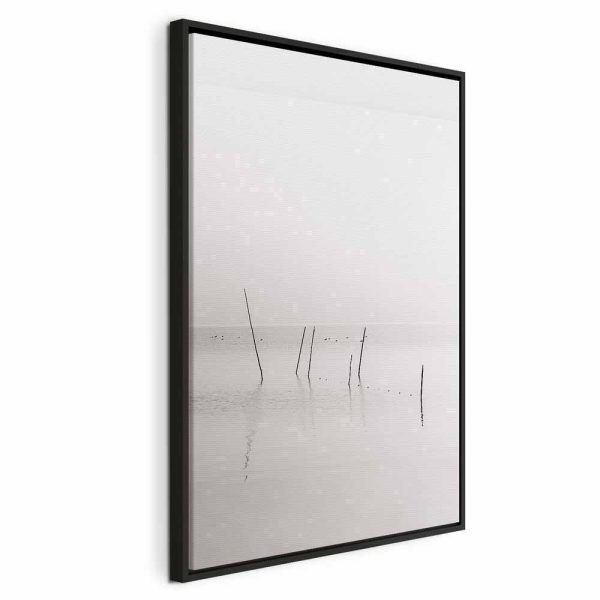 Tableau - Misty Trail (1 Part) Vertical