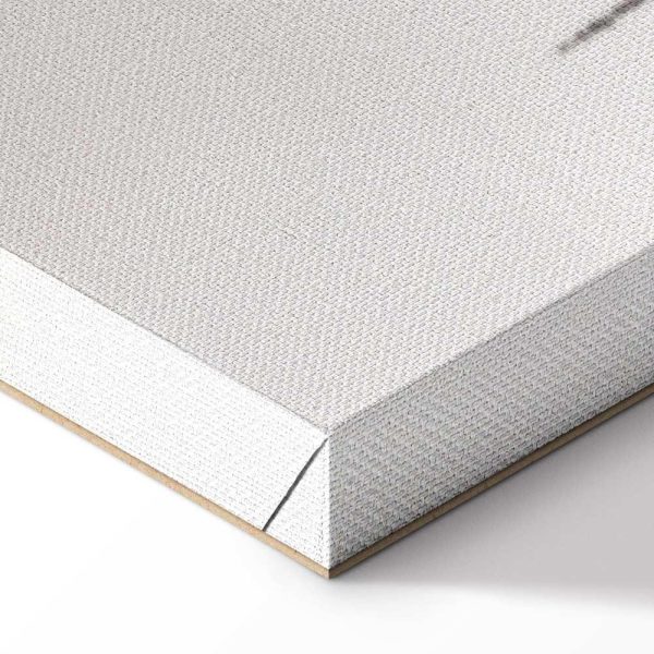 Tableau - Misty Trail (1 Part) Vertical