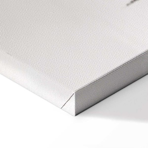 Tableau - Misty Trail (1 Part) Vertical