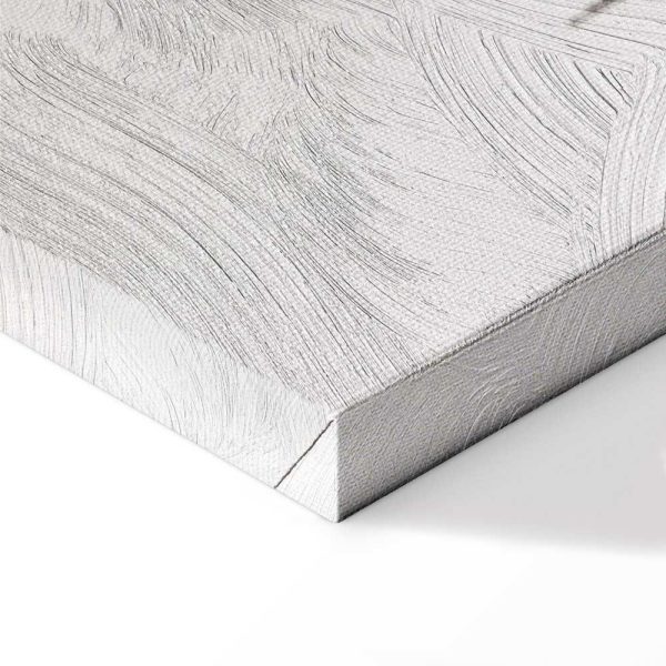 Tableau - Misty Trail (1 Part) Vertical