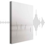 Tableau - Misty Trail (1 Part) Vertical