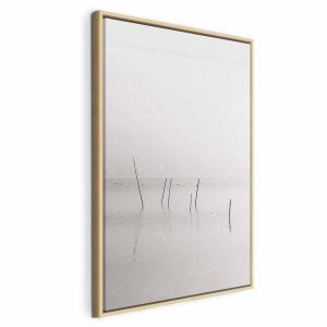 Tableau - Misty Trail (1 Part) Vertical