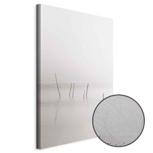 Tableau - Misty Trail (1 Part) Vertical