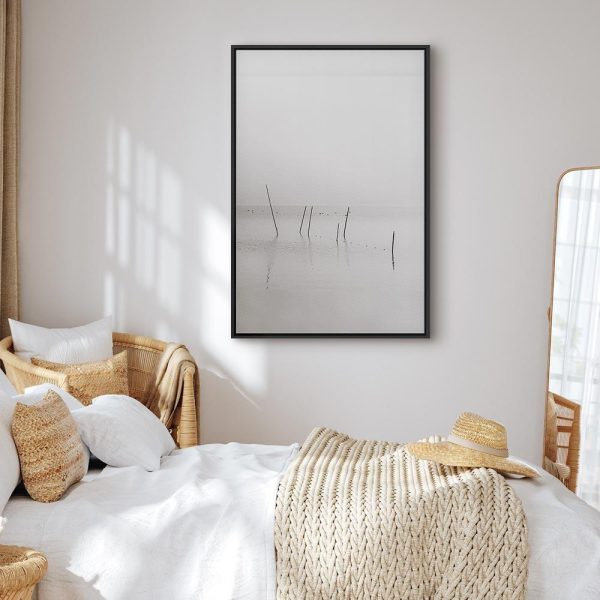 Tableau - Misty Trail (1 Part) Vertical