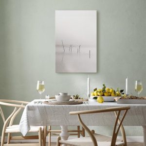 Tableau - Misty Trail (1 Part) Vertical