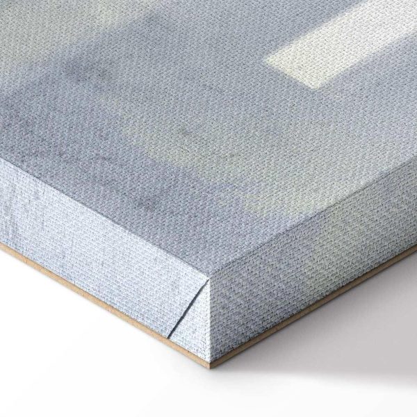 Tableau - Modern City (1 Part) Wide - Second Variant