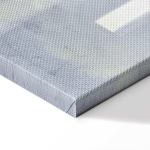 Tableau - Modern City (1 Part) Wide - Second Variant