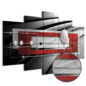 Tableau - Modern Symmetry