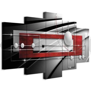 Tableau - Modern Symmetry