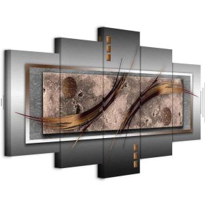 Tableau - Modern chic