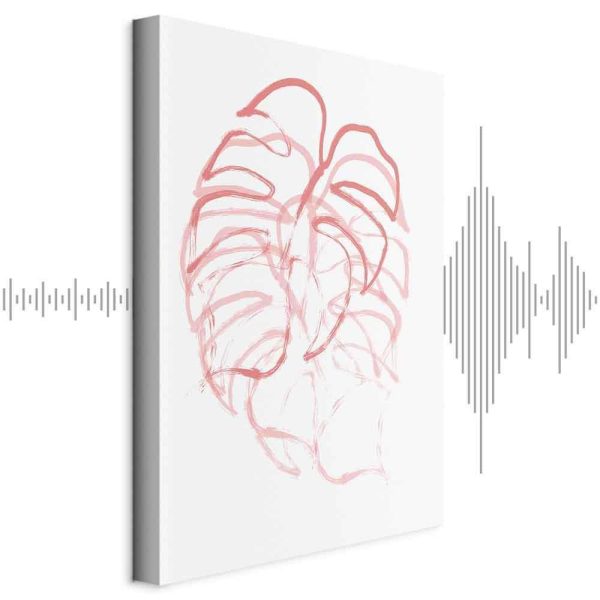 Tableau - Monster in Motion (1 Part) Vertical