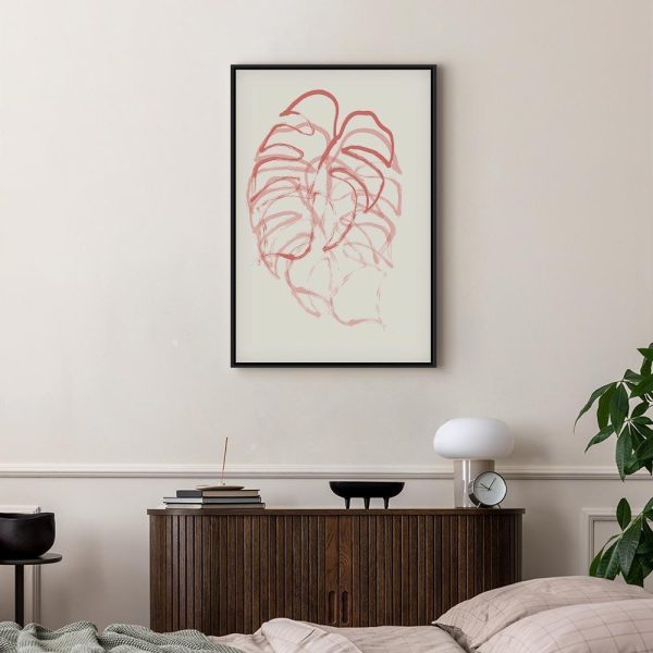 Tableau - Monster in Motion (1 Part) Vertical