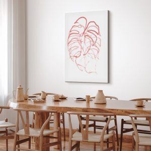 Tableau - Monster in Motion (1 Part) Vertical