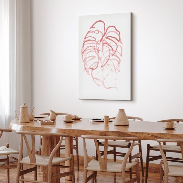 Tableau - Monster in Motion (1 Part) Vertical