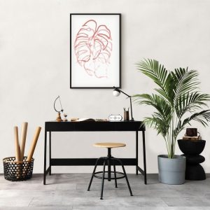 Tableau - Monster in Motion (1 Part) Vertical