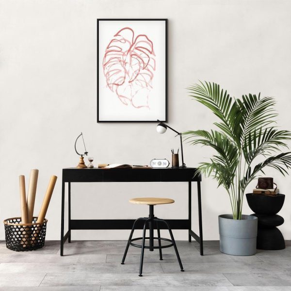 Tableau - Monster in Motion (1 Part) Vertical