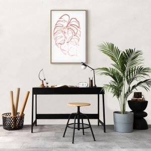 Tableau - Monster in Motion (1 Part) Vertical