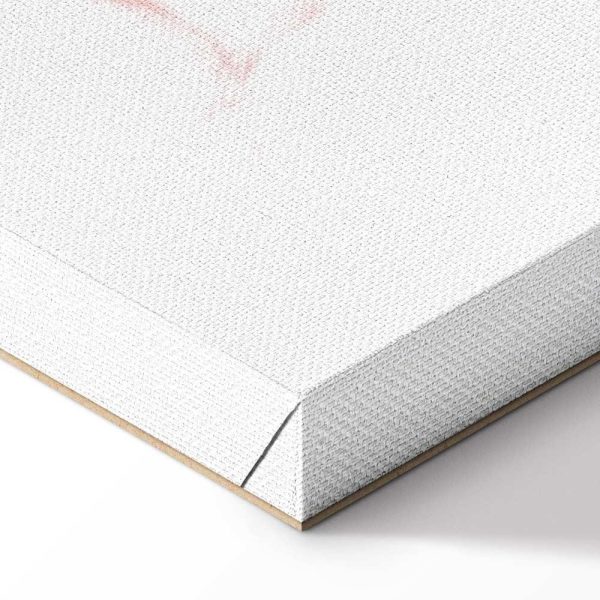 Tableau - Monster in Motion (1 Part) Vertical