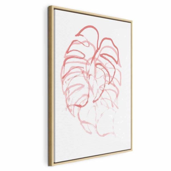 Tableau - Monster in Motion (1 Part) Vertical