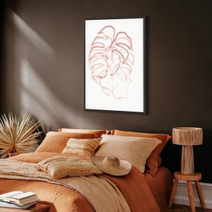 Tableau - Monster in Motion (1 Part) Vertical