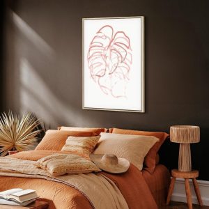 Tableau - Monster in Motion (1 Part) Vertical