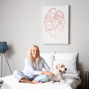 Tableau - Monster in Motion (1 Part) Vertical