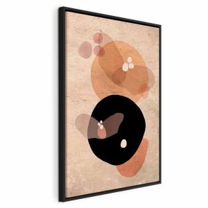 Tableau - Moon Butterfly (1 Part) Vertical