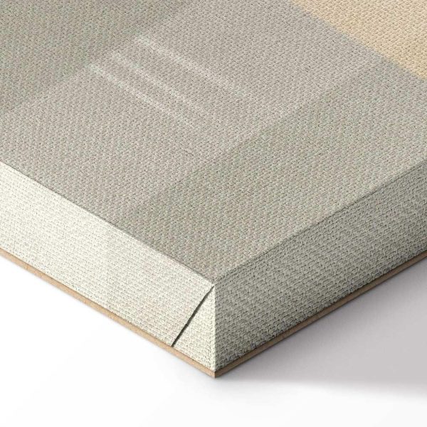 Tableau - Moon Horses - Horses Galloping Among Trees on a Starry Night