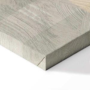 Tableau - Moon Horses - Horses Galloping Among Trees on a Starry Night