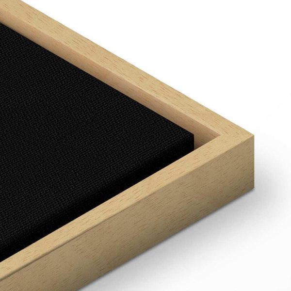 Tableau - Moon Phases (1 Part) Vertical