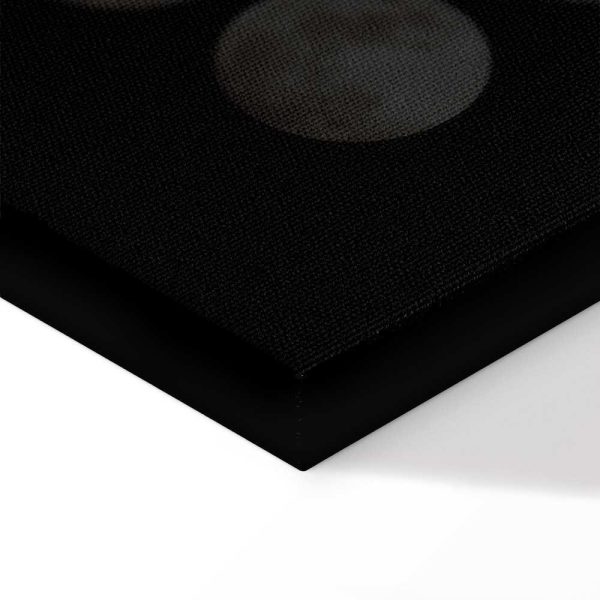 Tableau - Moon Phases (1 Part) Vertical