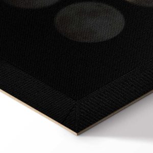 Tableau - Moon Phases (1 Part) Vertical