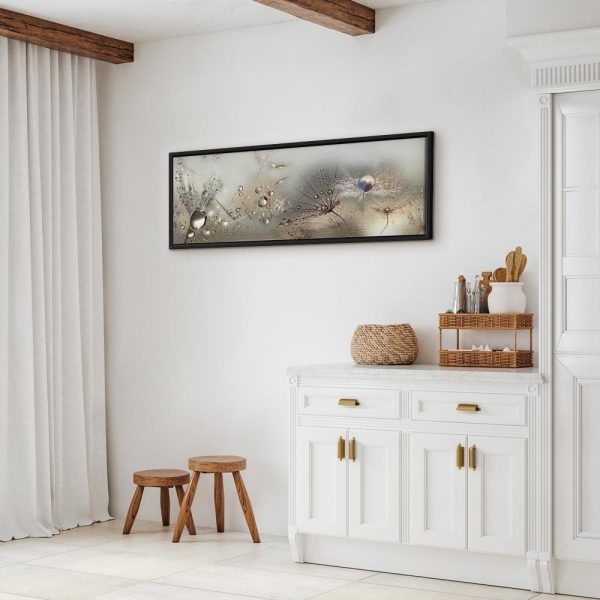 Tableau - Morning Song