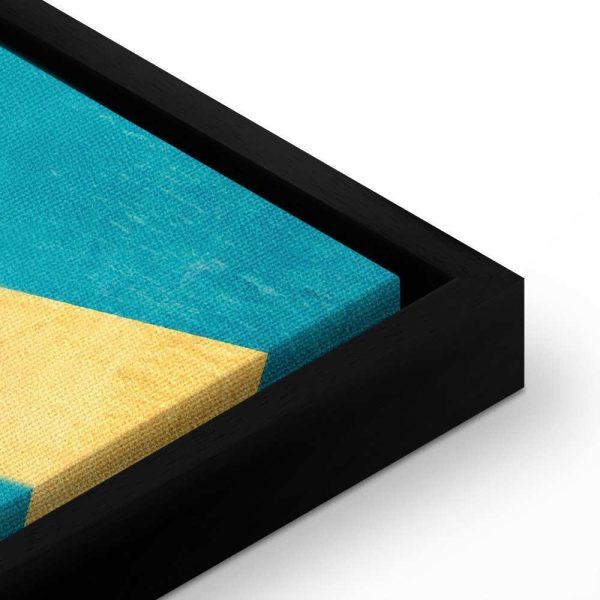 Tableau - Morning in the Mountains (1 Part) Wide