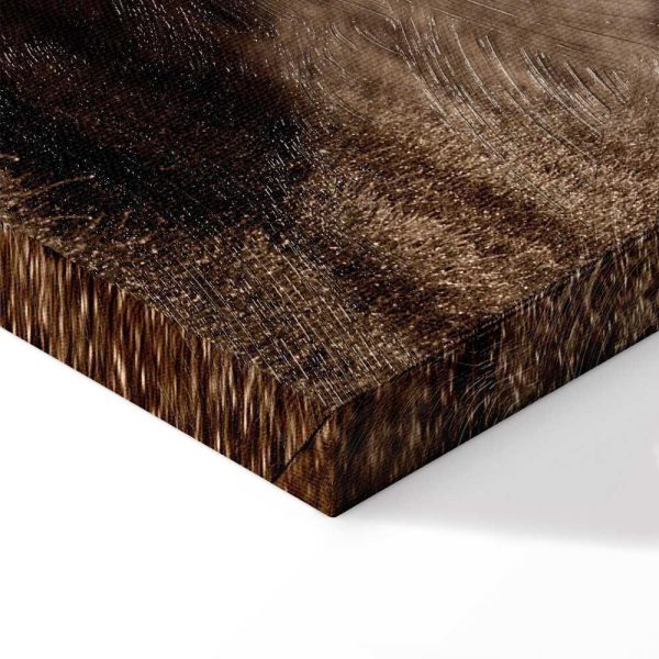 Tableau - Morning of Memories (1 Part) Vertical