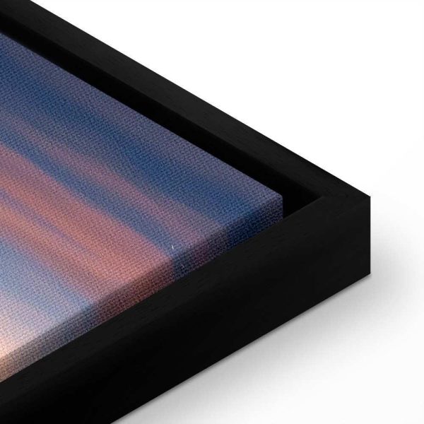 Tableau - Mountain Breath (1 Part) Wide - First Variant