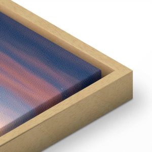 Tableau - Mountain Breath (1 Part) Wide - First Variant